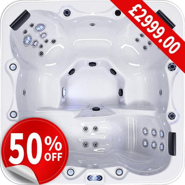 Hot Tubs blackpool