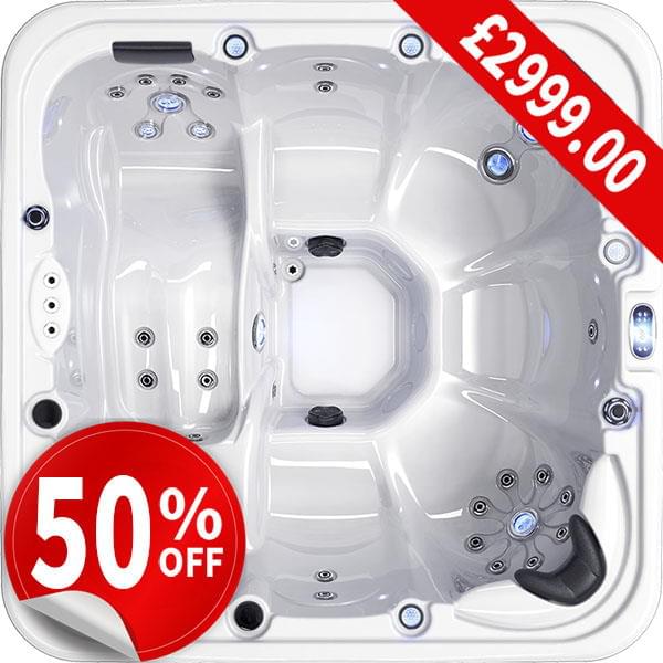 Hot Tubs essex