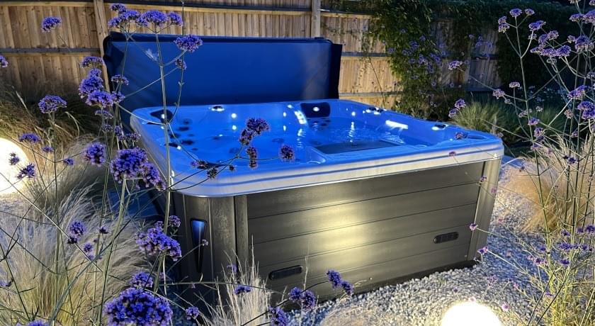 Hot Tubs York