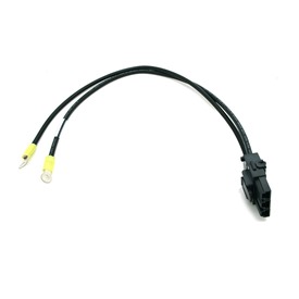 Balboa M7 Heater Plug N' Click - PCB Male Connection Cable