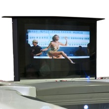 LCD TV