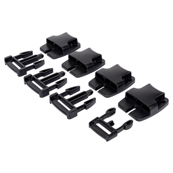 Replacement Thermal Hot Tub Cover Clips x 4