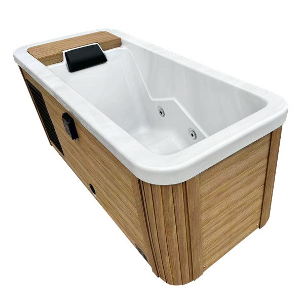 Alaska Ice Bath Tub (One Person)