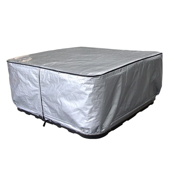 Hot Tub Cover